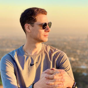 Meet your Posher, Anatoli